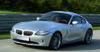 BMW Z4 Coupe