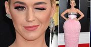 Sukienka Katy Perry z Grammy 2019 rozbroiła internautów. Ten mem to najlepsze co dzisiaj zobaczycie