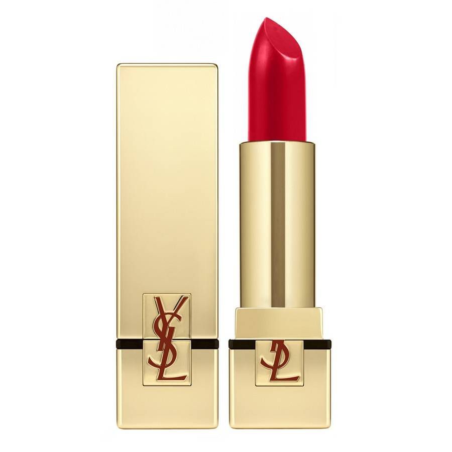 Yves Saint Laurent, Rouge Pur Couture 9, Le Rouge, 149 pln