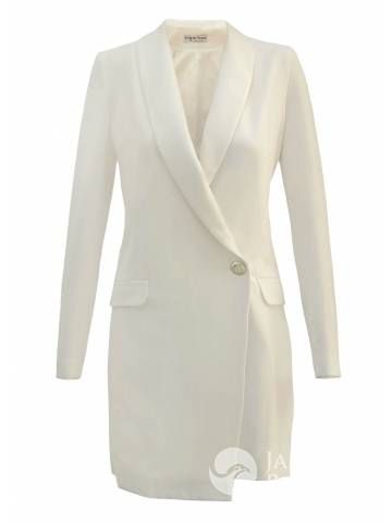 Biała sukienka, Sugarfree, 349 pln