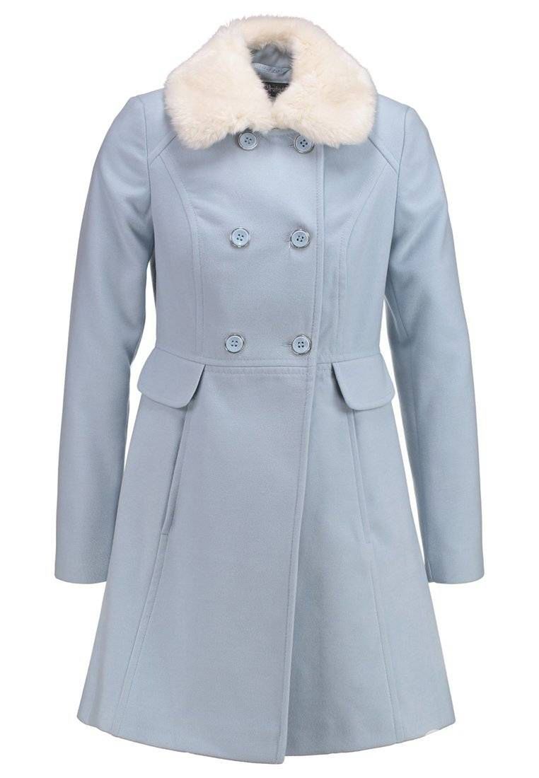 Płaszcz, Miss Selfridge, 349 pln