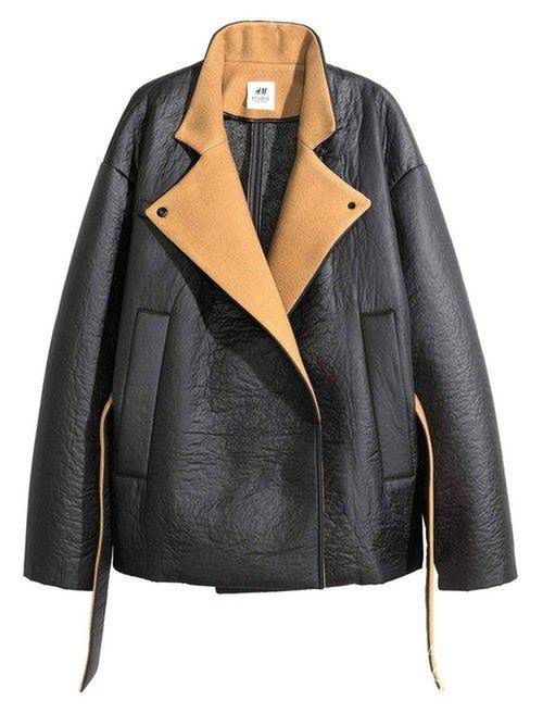 Kurtka, H&M Studio, 499 pln