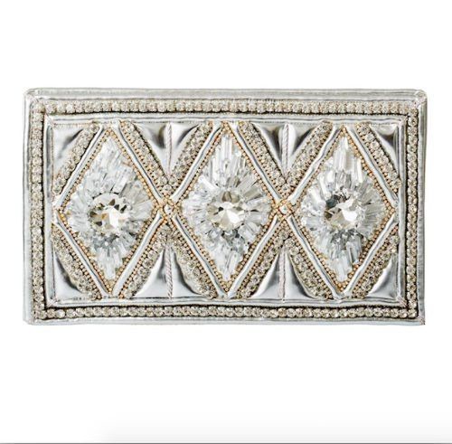 Kopertówka, Balmain x H&M, 399 pln