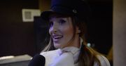 Marina Łuczenko-Szczęsna po raz pierwszy o duecie z Jamesem Arthurem - posłuchajcie ich wspólnego singla z płyty brytyjskiej gwiazdy [Wideo]