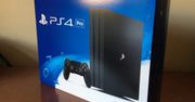 Mamy PS4 Pro. Pierwsze uruchomienie + kilka naszych fotek