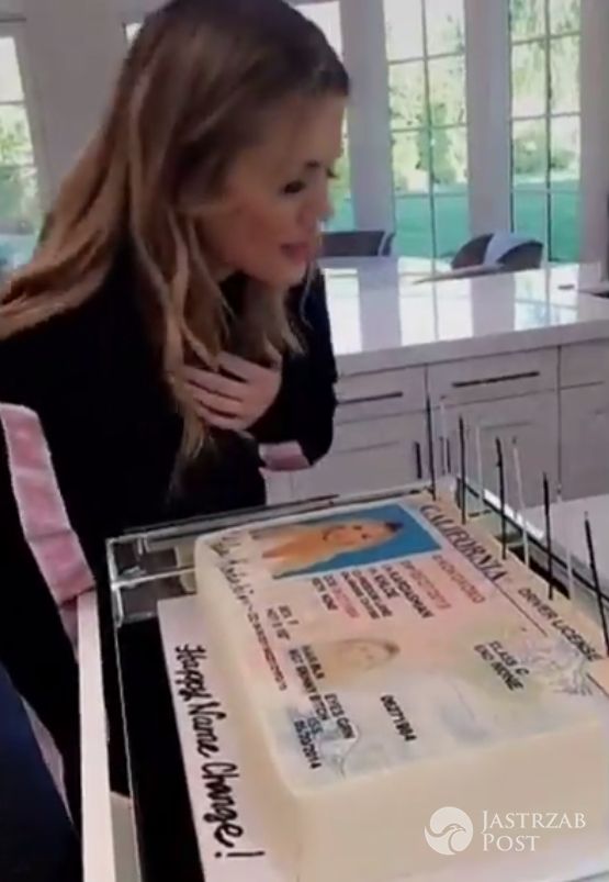 Dlaczego Khloe Kardashian zmieniła nazwisko?