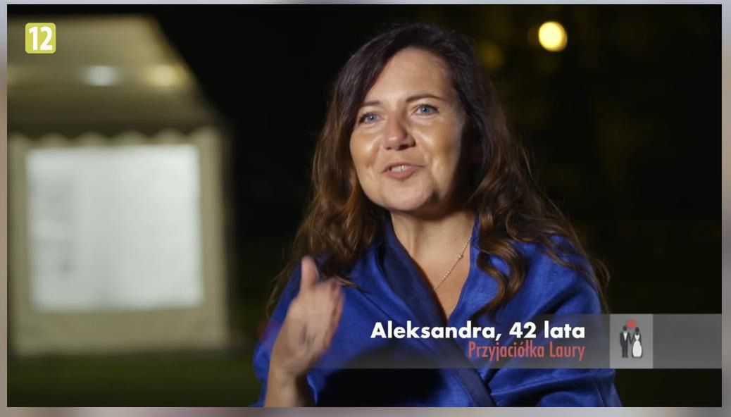 Wpadka z podpisem w Ślubie od pierwszego wejrzenia