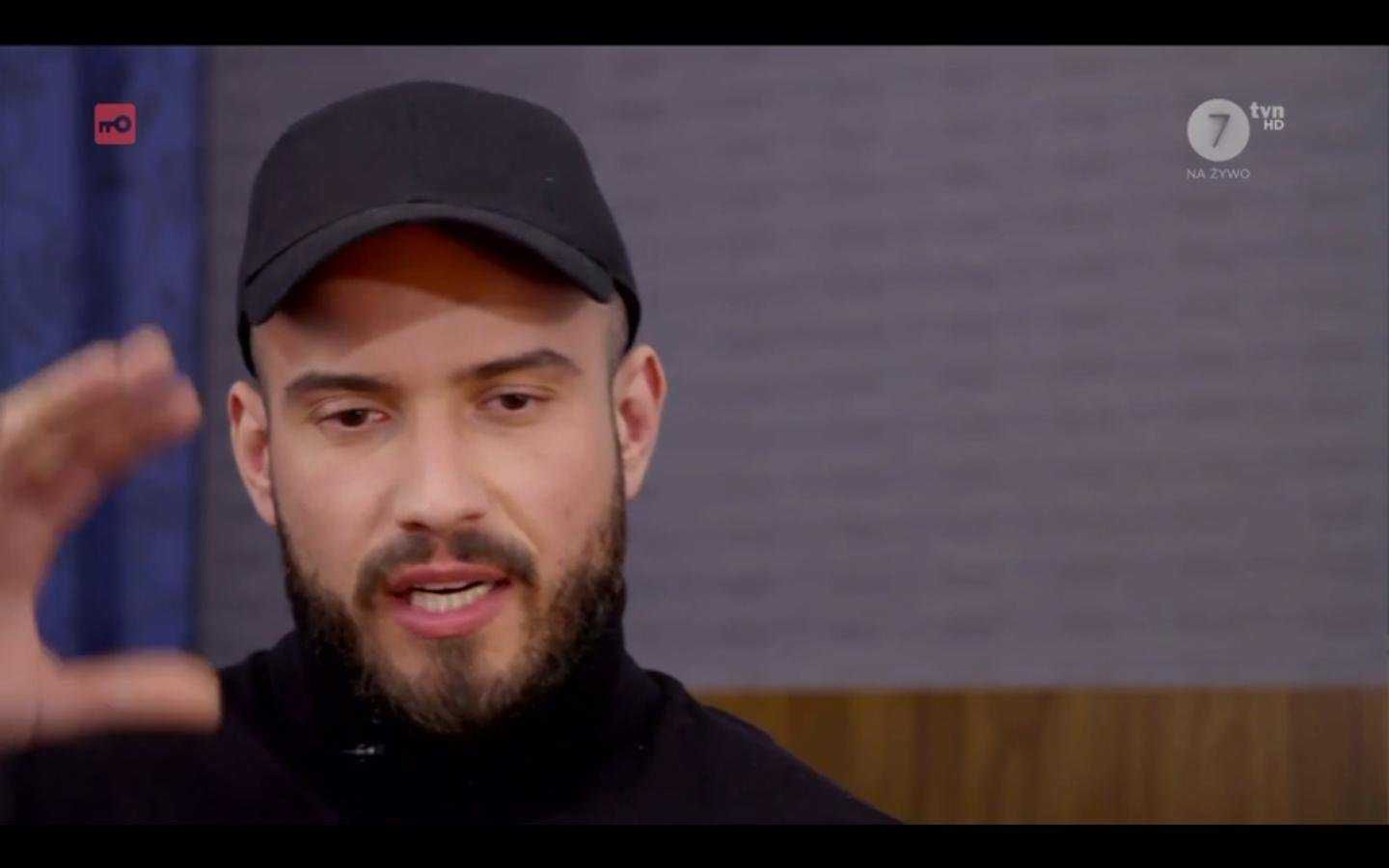 Maciej Borowicz oświadczenie po wyrzuceniu z Big Brothera
