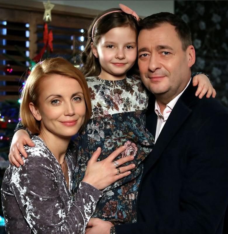 Marta i Artur, Barwy szczęścia