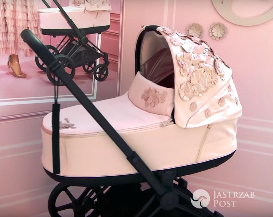 Cybex Simply Flower