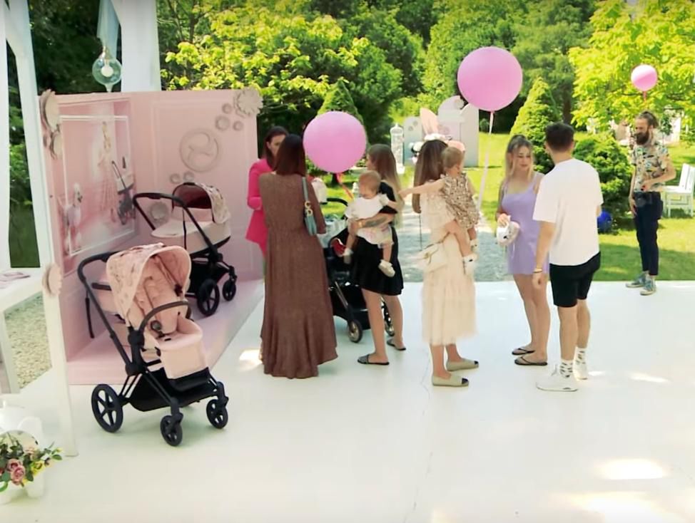 Premiera Cybex Simply Flower