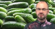 Lubisz ogórki? Oto co się stanie z twoim ciałem, gdy będziesz jadł jeden dziennie