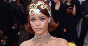 Rihanna była w Nicei w trakcie zamachu! Tragiczne wydarzenia sporo ją kosztowały