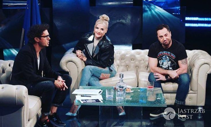 Pierwszy odcinek nowego sezonu programu we wtorek o 21:30