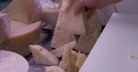 Europejscy producenci żywności obawiają się podwyżek ceł ze strony USA