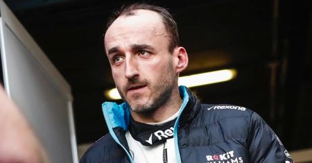 Niezrozumiała decyzja Williamsa i ironiczne wypowiedzi Roberta Kubicy. Polak ostatni w Grand Prix Meksyku Formuły 1