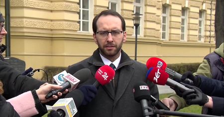 ABW zatrzymała Ukraińca, który planował zamach terrorystyczny