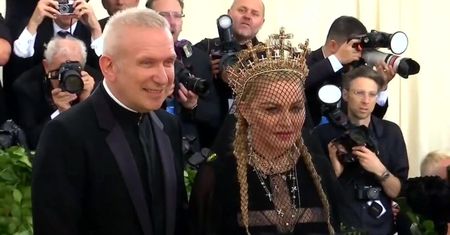 Fan Madonny pozwał ją za przesunięcie koncertu na zbyt późną godzinę