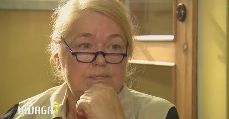 Polska gospodyni domowa oskarżona o wielkie malwersacje w Grecji.