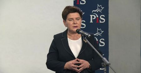 B. Szydło: “Piątka Kaczyńskiego” pochłonie 30 do 40 miliardów złotych