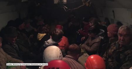Kilkudziesięciu zabitych, setki ewakuowanych, tysiące domów zniszczonych. Powódź na Syberii