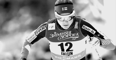 Nie żyje Mona-Liisa Nousiainen. Biegaczka narciarska miała 36 lat