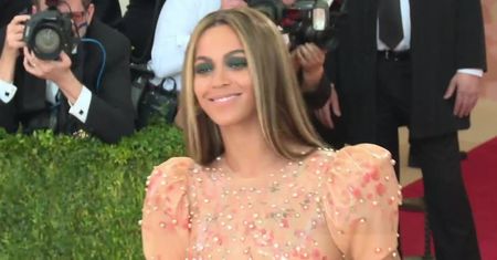 Beyonce wydaje nową płytę „The Lion King: The Gift”