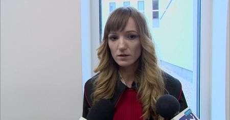 10 lat więzienia i dożywotni zakaz prowadzenia pojazdów dla kierowcy, który śmiertelnie potrącił trzyosobową rodzinę