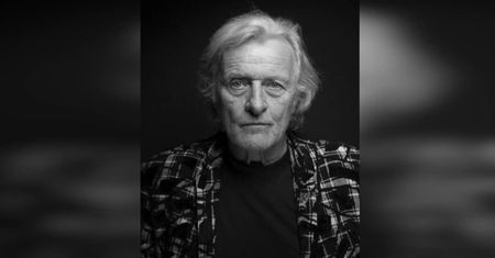 Zmarł Rutger Hauer. Aktor znany z „Łowcy androidów” miał 75 lat