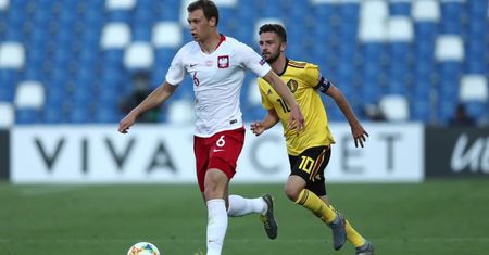 Krystian Bielik rozchwytywany. Polak odejdzie z Arsenalu?