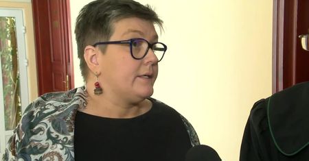 Zatrzymanie legalne, ale niezasadne. Sąd częściowo uwzględnił zażalenie E. Podleśniej