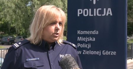 Tragiczny finał sąsiedzkiej bójki w Zielonej Górze. 65-latek nie żyje