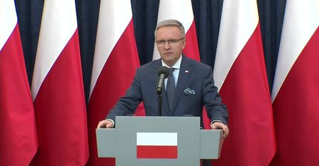 Kancelaria ujawnia plan wizyty prezydenta w USA