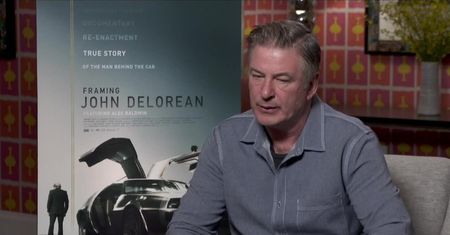 Dlaczego Alec Baldwin dzieli się swoją prywatnością w mediach społecznościowych? “Pierwszy jest taki, że wyręczamy paparazzi”