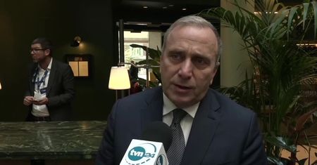 G. Schetyna o przyszłości Koalicji Europejskiej