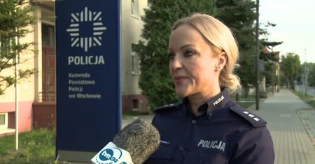 Pojechali na wieczór kawalerski, zostali pchnięci nożem. Jeden nie żyje, drugi jest w szpitalu