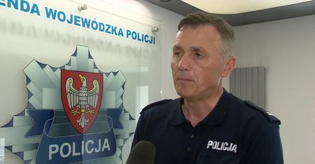 Widok tej pani jadącej rowerem pod prąd przyprawia o ciarki na plecach”. Rowerzystce grozi 500 zł mandatu