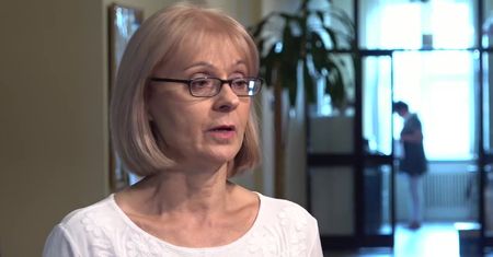 Mąż zabił żonę nożem w Sztumie. Sam zgłosił się na policję