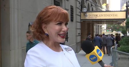 “Technicznie wszystko jest gotowe”. Ambasador USA w Polsce o zniesieniu wiz