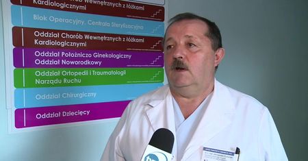 Zmarł chłopiec z Cerkwicy Starej. Jego matka została ugodzona nożem przed porodem