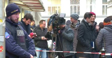 Najpierw doszło do kłótni, a potem padły strzały. Jedna osoba zginęła w strzelaninie w centrum Wiednia