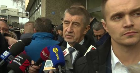 Premier Czech zapowiada odszkodowania po katastrofie w kopalni