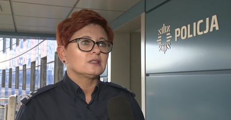 Weekendowe mecze piłkarskie zostaną odwołane przez… protest policjantów?