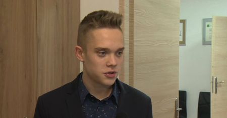 16-latek doradcą prezydenta Zawiercia. Powód? Miasta nie stać na zastępców