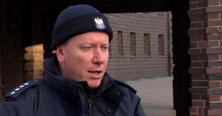 Kradli luksusowe auta w całej Europie, sprzedawali w Emiratach i Libanie. “Skradziono 120 samochodów o wartości 30 mln zł.”