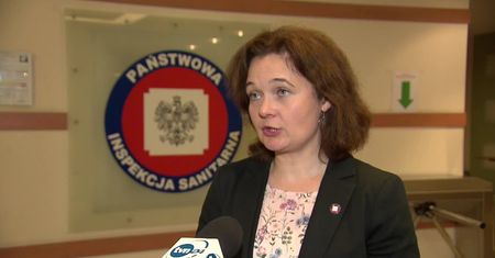 56 podejrzeń odry na Mazowszu. Większość chorych to osoby nieszczepione
