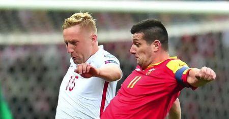 Włoskie media: Kamil Glik wyraził chęć powrotu do Torino. Problemem mogą być wysokie zarobki Polaka w Monaco