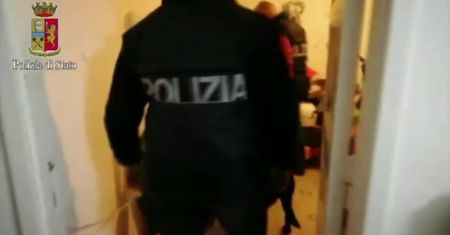 Włoska policja aresztowała podejrzanych o powiązania z Tunezyjczykiem, który przeprowadził zamach w Berlinie w 2016 r.