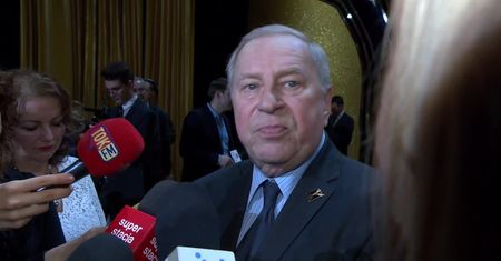 Jerzy Stuhr doceniony przez Polską Akademię Filmową. Aktor otrzymał nagrodę za osiągnięcia życia
