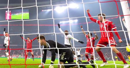 Lewandowski i spółka oficjalnie w ćwierćfinale Ligi Mistrzów. Bayern pokonał w dwumeczu turecki Besiktas 8:1